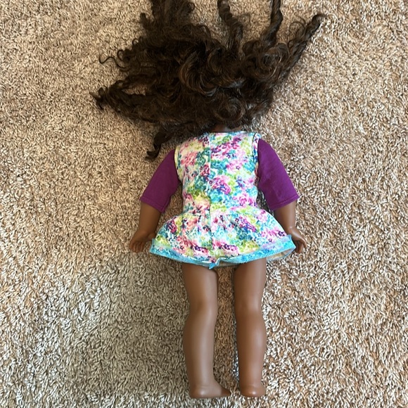 3 American Girl Dolls Sold As Is - Picture 7 of 10